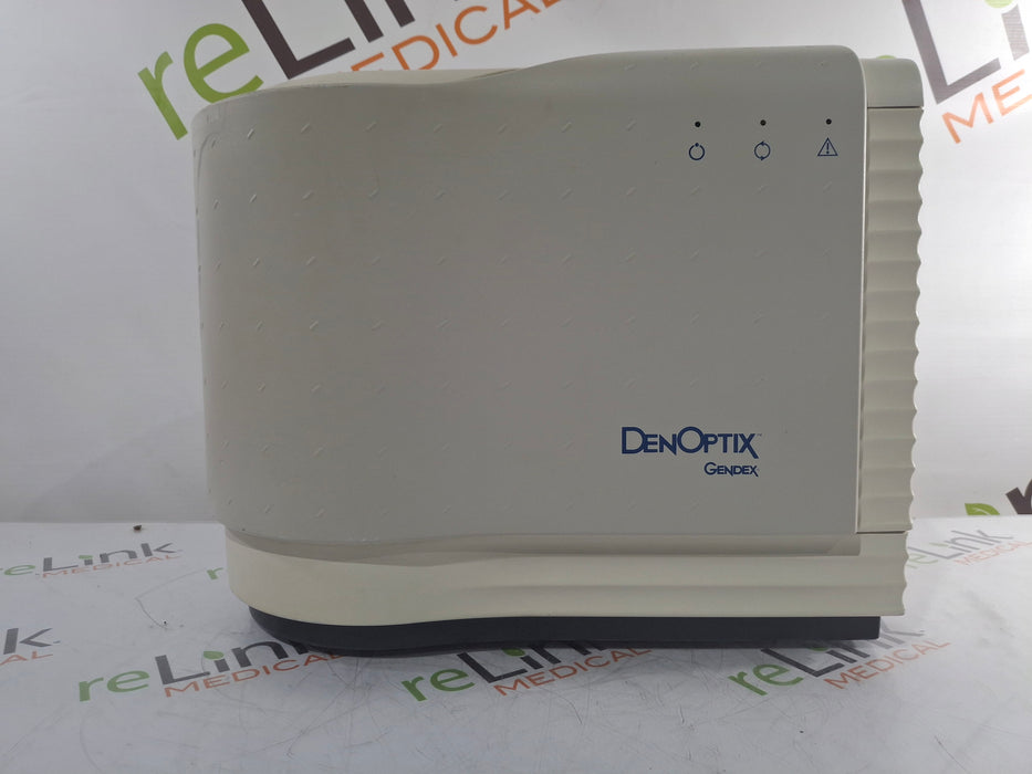 Gendex Dental Systems DenOptix Dental X-Ray Phosphor Plate Scanner