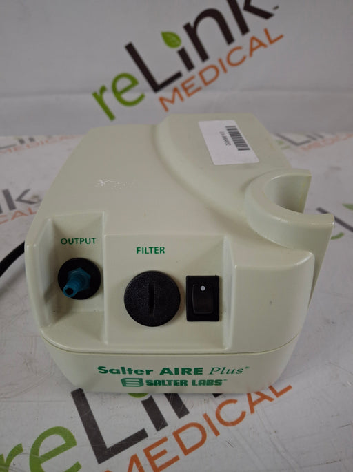 Salter Labs Salter Labs 8350 Compressor Respiratory reLink Medical
