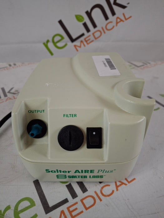 Salter Labs Salter Labs 8350 Compressor Respiratory reLink Medical