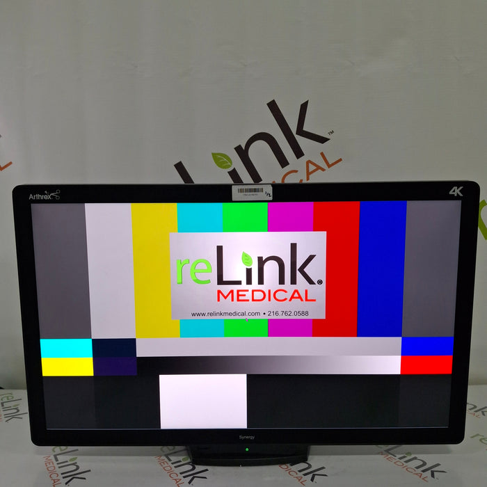 Arthrex Synergy 4K 32" Surgical Monitor