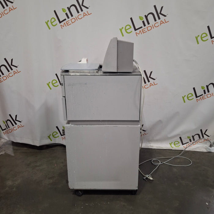 SAKURA Tissue Tek VIP 5 Tissue Processor