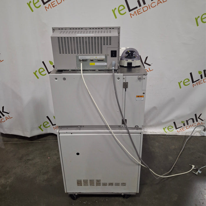 SAKURA Tissue Tek VIP 5 Tissue Processor