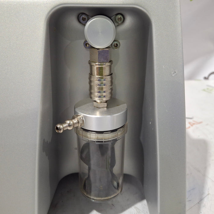 Sorin Group USA, Inc. XVAC 75307 Vacuum Pump