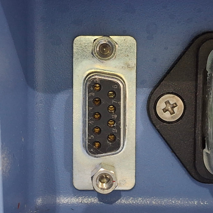 Sorin Group USA, Inc. XVAC 75307 Vacuum Pump