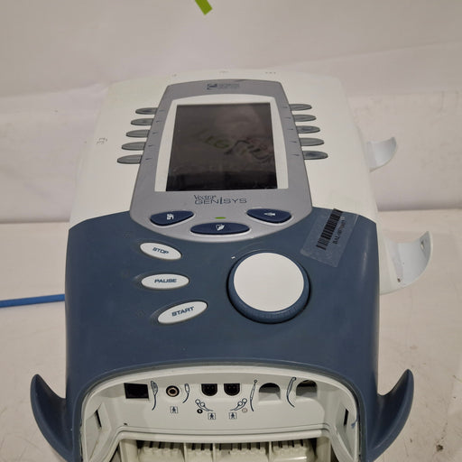 Chattanooga Group Chattanooga Group Vectra Genisys 2761 2-Channel Ultrasound Combo Unit Fitness and Rehab Equipment reLink Medical