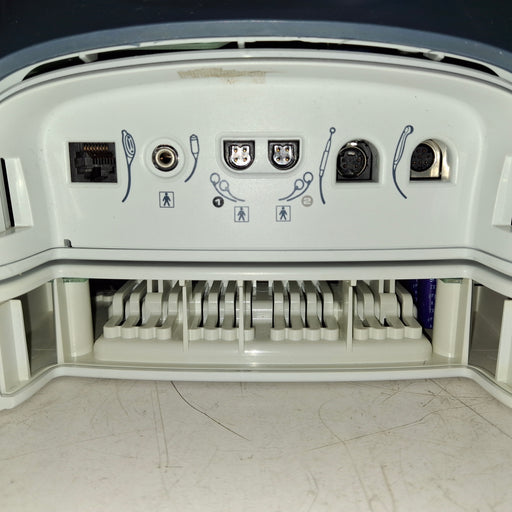 Chattanooga Group Chattanooga Group Vectra Genisys 2761 2-Channel Ultrasound Combo Unit Fitness and Rehab Equipment reLink Medical