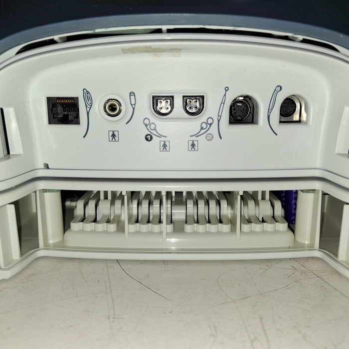 Chattanooga Group Chattanooga Group Vectra Genisys 2761 2-Channel Ultrasound Combo Unit Fitness and Rehab Equipment reLink Medical