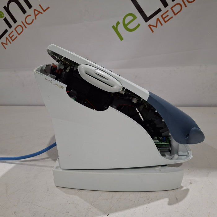 Chattanooga Group Chattanooga Group Vectra Genisys 2761 2-Channel Ultrasound Combo Unit Fitness and Rehab Equipment reLink Medical