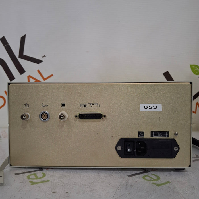 Massie Research RetCam System