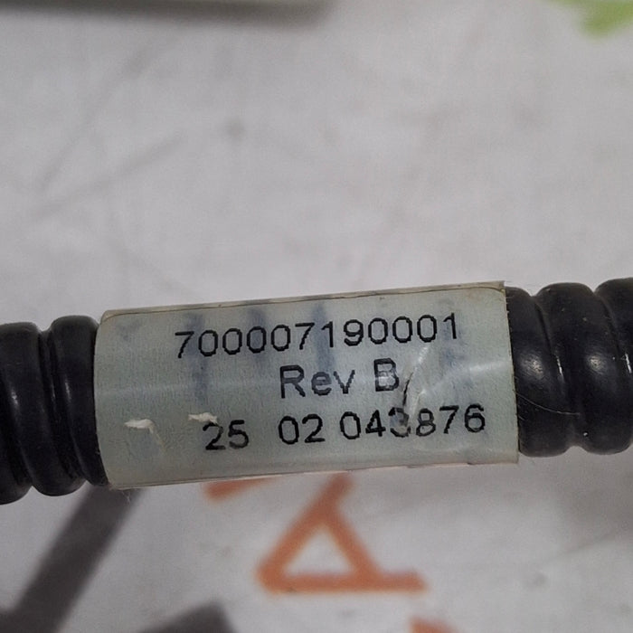 Massie Research RetCam System