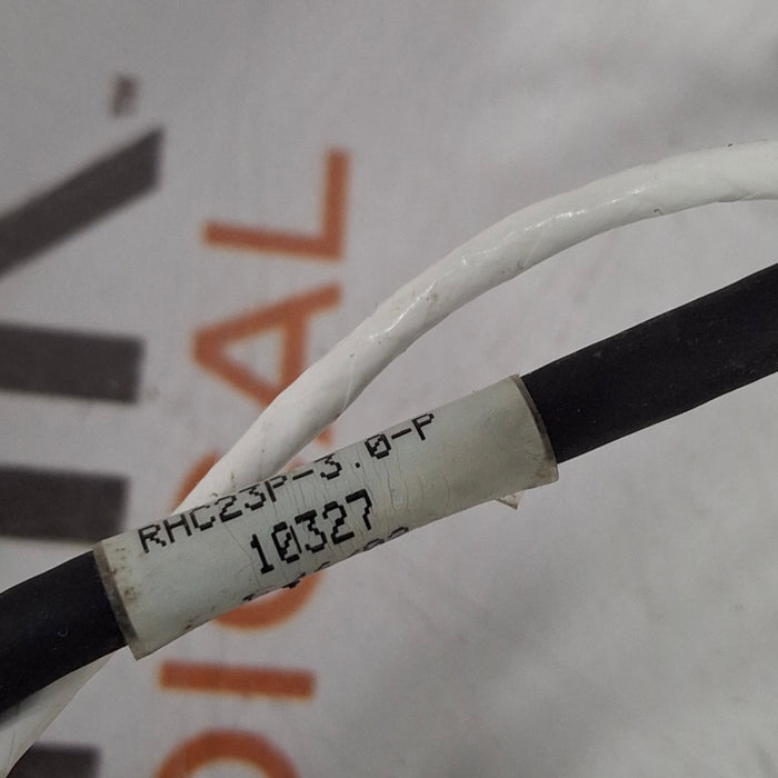 Massie Research RetCam System