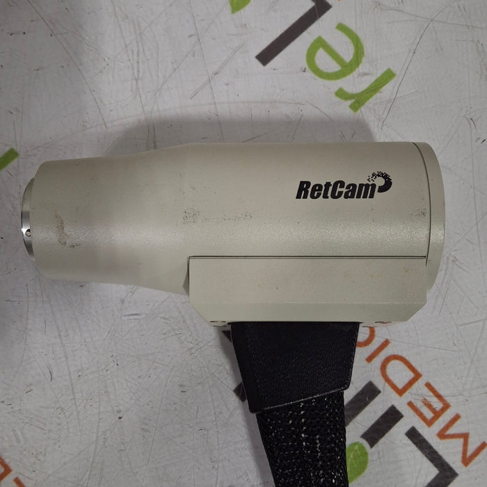 Massie Research RetCam System