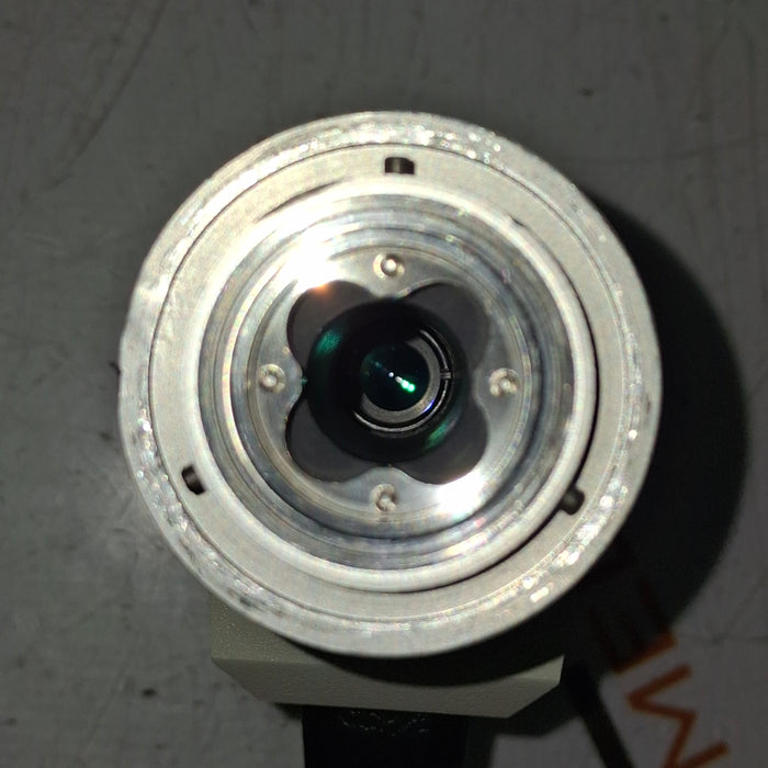 Massie Research RetCam System