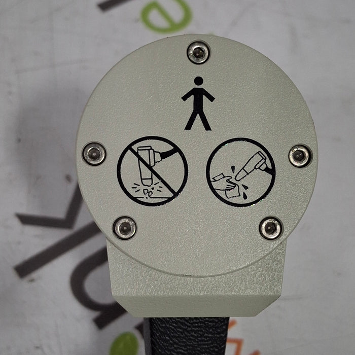 Massie Research RetCam System