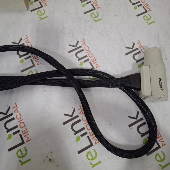 Massie Research RetCam System