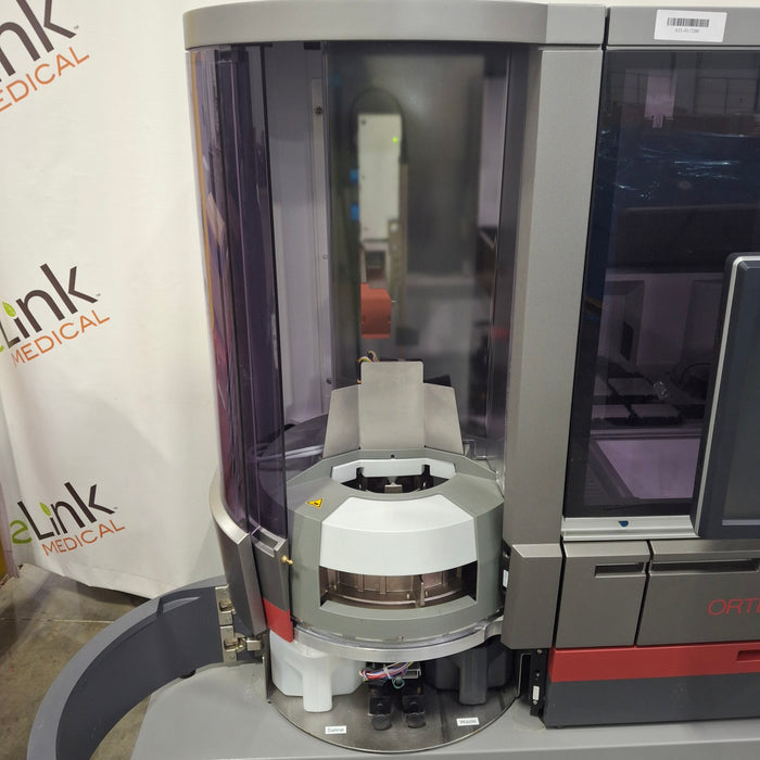 Ortho Clinical Diagnostics OrthoVision Analyzer