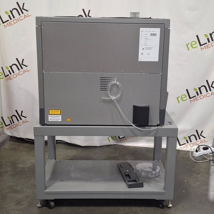 Ortho Clinical Diagnostics OrthoVision Analyzer