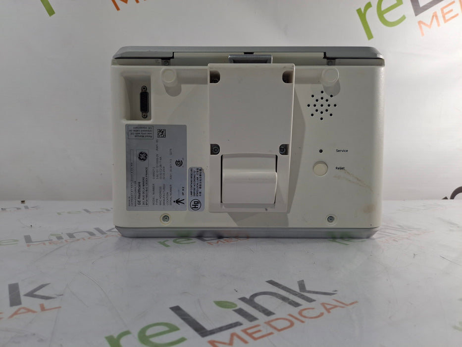 GE Healthcare Innova 3100 Touch Screen Unit