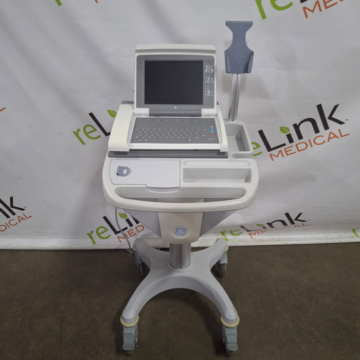 GE Healthcare GE Healthcare MAC 5500 ECG without CAM Module Cardiology reLink Medical