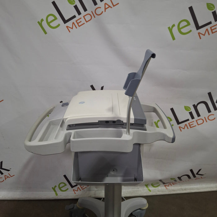 GE Healthcare GE Healthcare MAC 5500 ECG without CAM Module Cardiology reLink Medical