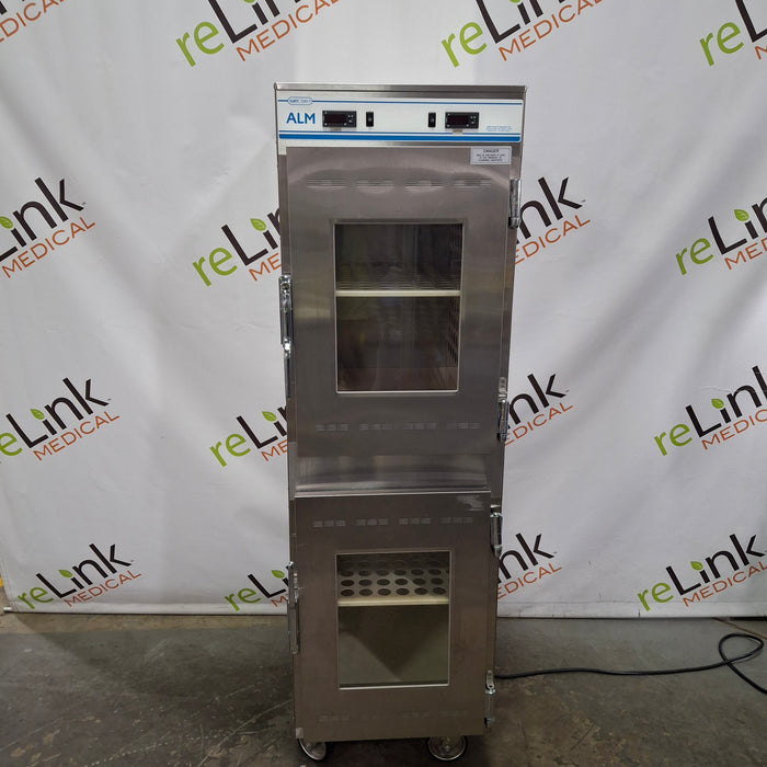 ALM ALM WMX 1540-S Warming Cabinet Medical Furniture reLink Medical