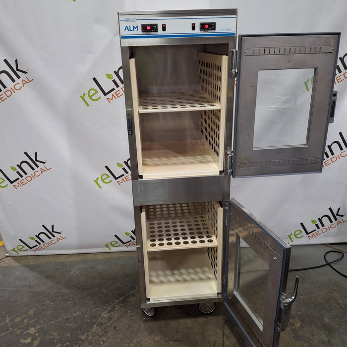 ALM ALM WMX 1540-S Warming Cabinet Medical Furniture reLink Medical