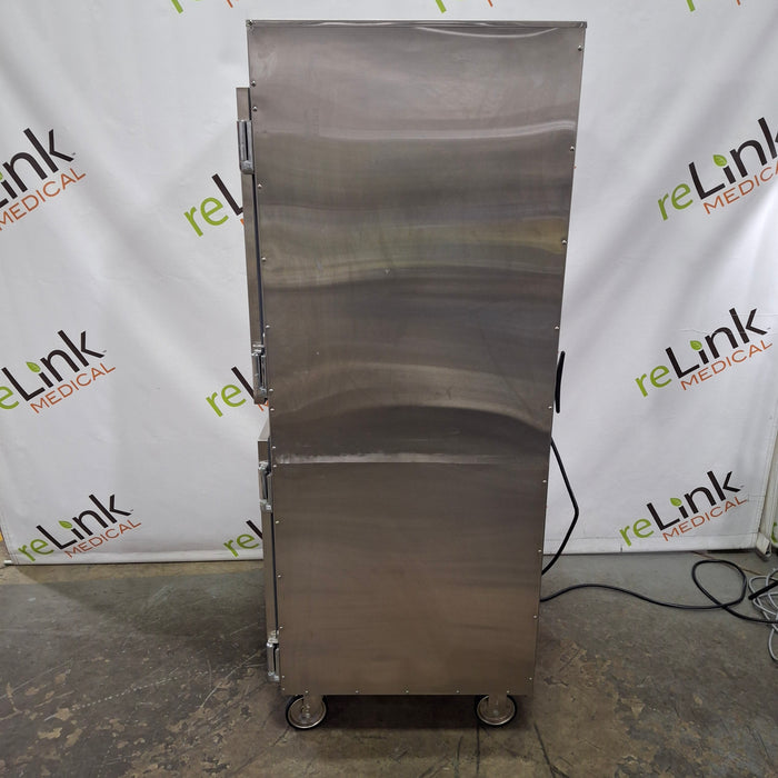 ALM ALM WMX 1540-S Warming Cabinet Medical Furniture reLink Medical