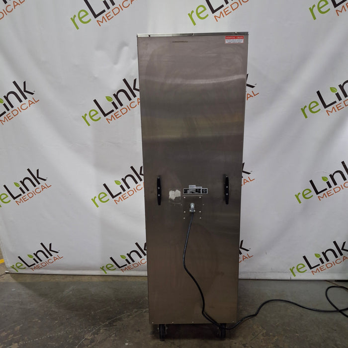 ALM ALM WMX 1540-S Warming Cabinet Medical Furniture reLink Medical