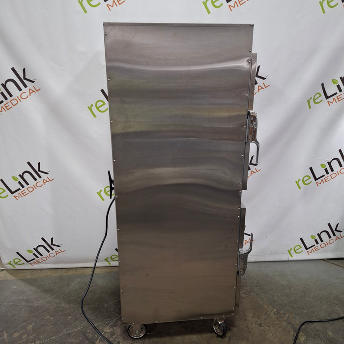 ALM ALM WMX 1540-S Warming Cabinet Medical Furniture reLink Medical