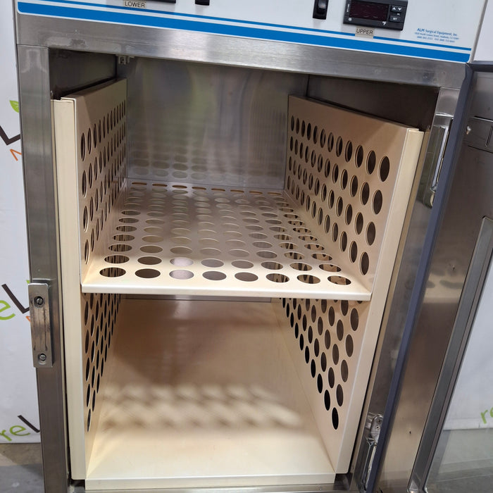 ALM ALM WMX 1540-S Warming Cabinet Medical Furniture reLink Medical