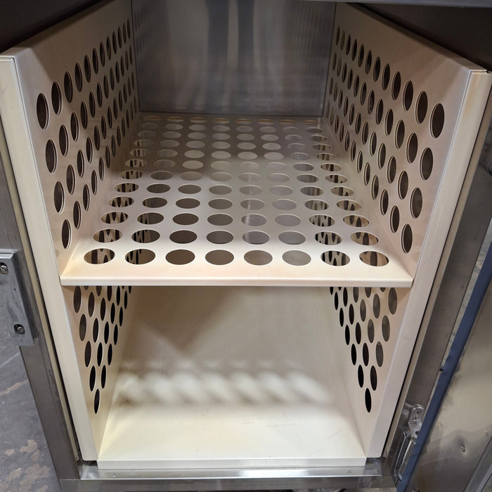 ALM ALM WMX 1540-S Warming Cabinet Medical Furniture reLink Medical