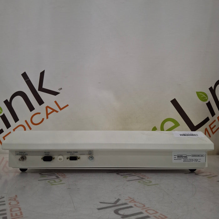 Quantum Medical Imaging Quantum Medical Imaging Odyssey HF Control Panel X-Ray Equipment reLink Medical