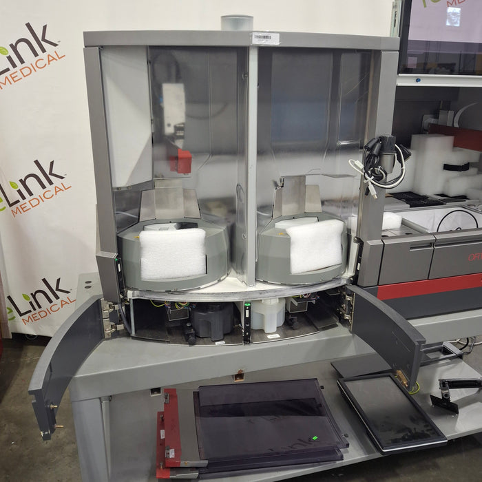 Ortho Clinical Diagnostics Ortho Vision Max Analyzer