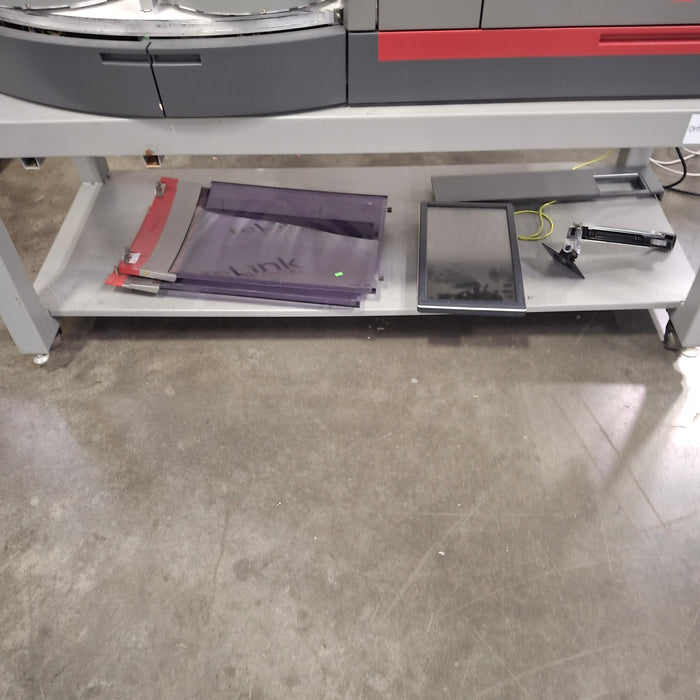 Ortho Clinical Diagnostics Ortho Vision Max Analyzer