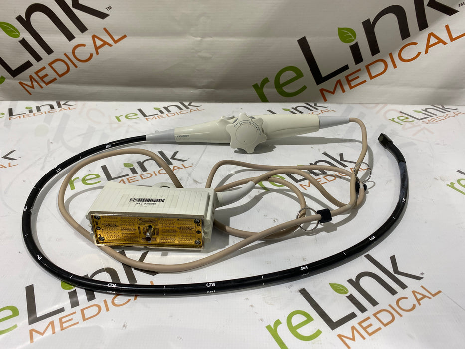 Siemens 08263703 TE-V5Ms Transesophageal Transducer