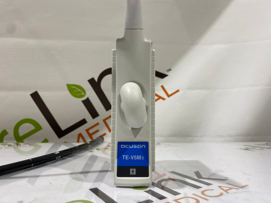 Siemens 08263703 TE-V5Ms Transesophageal Transducer