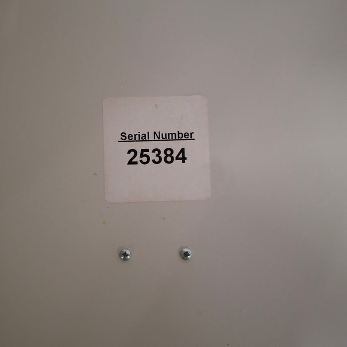 Metro Medical Metro Medical Basix Plus Medical Cart Medical Furniture reLink Medical