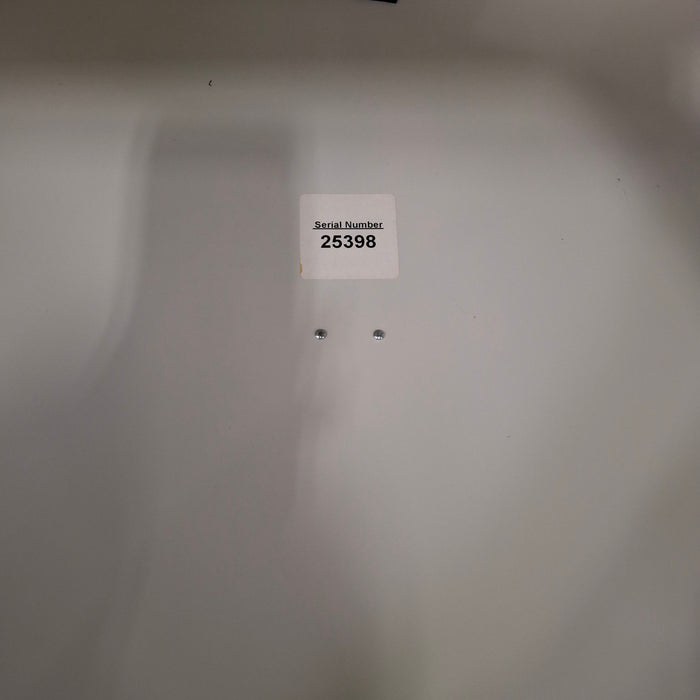 Metro Medical Metro Medical Basix Plus Medical Cart Medical Furniture reLink Medical