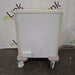 Metro Medical Metro Medical Basix Plus Medical Cart Medical Furniture reLink Medical