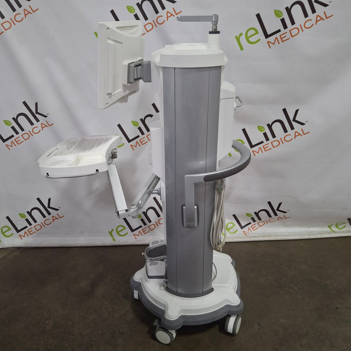 Abbott Abbott Whitestar Signature Phacoemulsifier Ophthalmology reLink Medical