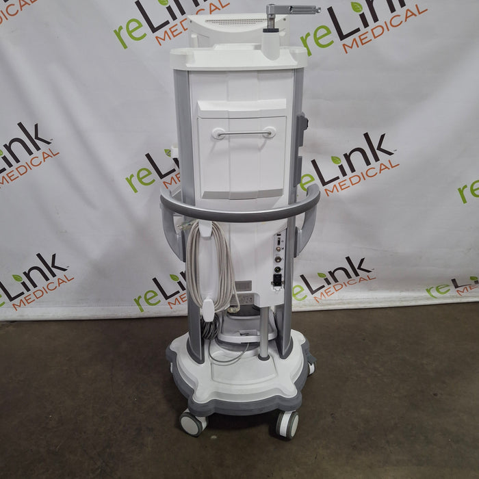 Abbott Abbott Whitestar Signature Phacoemulsifier Ophthalmology reLink Medical