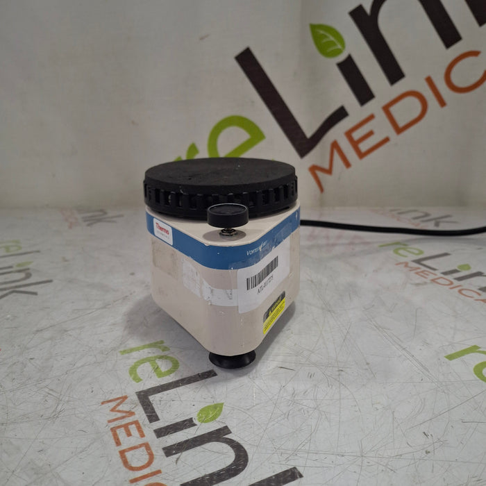 Thermo Scientific Thermo Scientific M16715 Vortex Shaker Research Lab reLink Medical