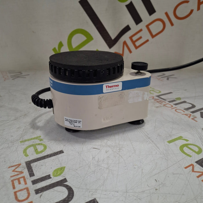 Thermo Scientific Thermo Scientific M16715 Vortex Shaker Research Lab reLink Medical