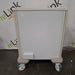 Metro Medical Metro Medical Basix Plus Medical Cart Medical Furniture reLink Medical