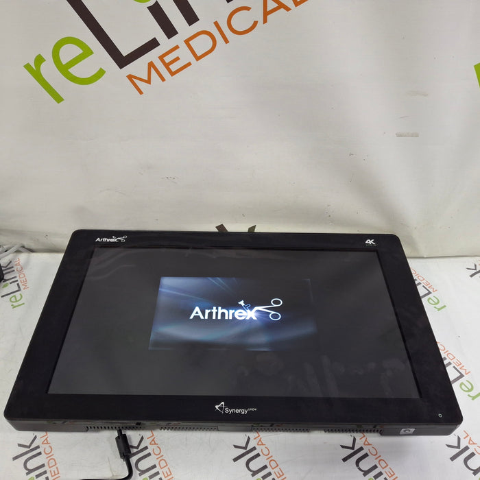 Arthrex Arthrex Synergy 4K 31" UHD Surgical Monitor Rigid Endoscopy reLink Medical
