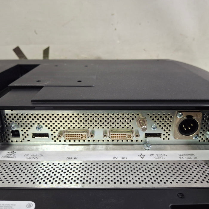 Arthrex Arthrex Synergy 4K 31" UHD Surgical Monitor Rigid Endoscopy reLink Medical