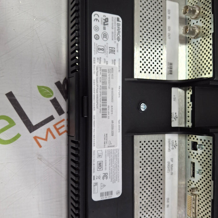 Arthrex Arthrex Synergy 4K 31" UHD Surgical Monitor Rigid Endoscopy reLink Medical