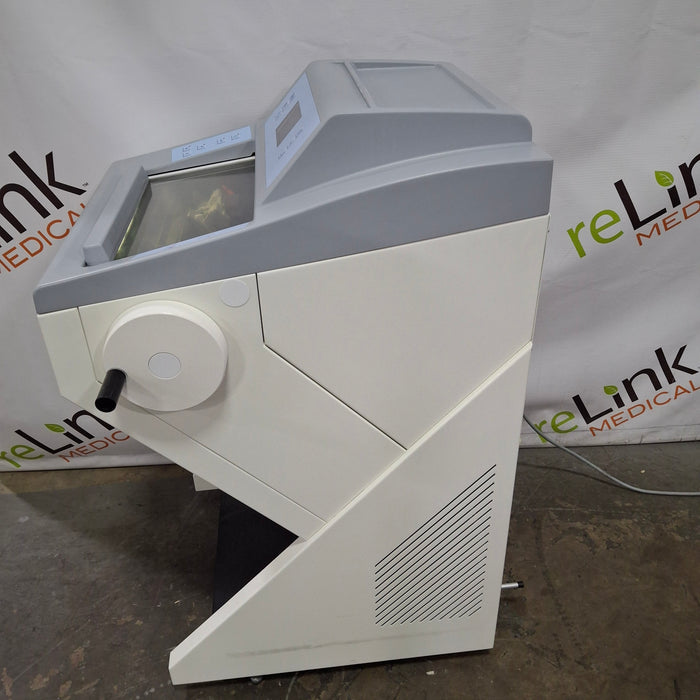 Microm Microm HM 550 PD Cryostat Histology and Pathology reLink Medical