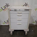 Metro Medical Metro Medical Basix Plus Medical Cart Medical Furniture reLink Medical