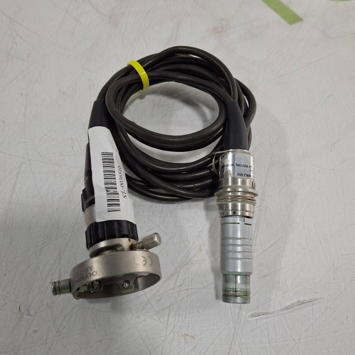 Olympus Olympus Olympus OTV-SC Digital Signal Processing Unit Rigid Endoscopy reLink Medical